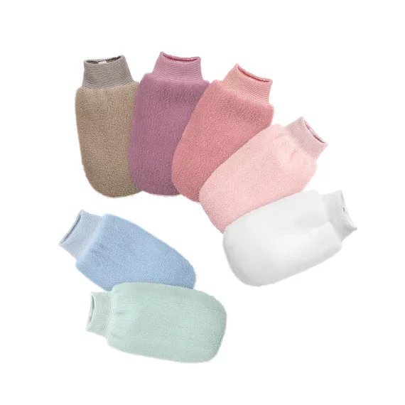 Ebelin Gant Avec Effet Peeling Et Massage 1 pièce