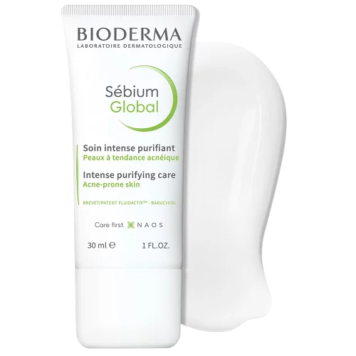 Bioderma SébiumG lobal Soin Intense Purifiant 30 ml