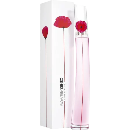 Kenzo Poppy Bouquet Eau de Toilette Eau de Toilette 50 ml