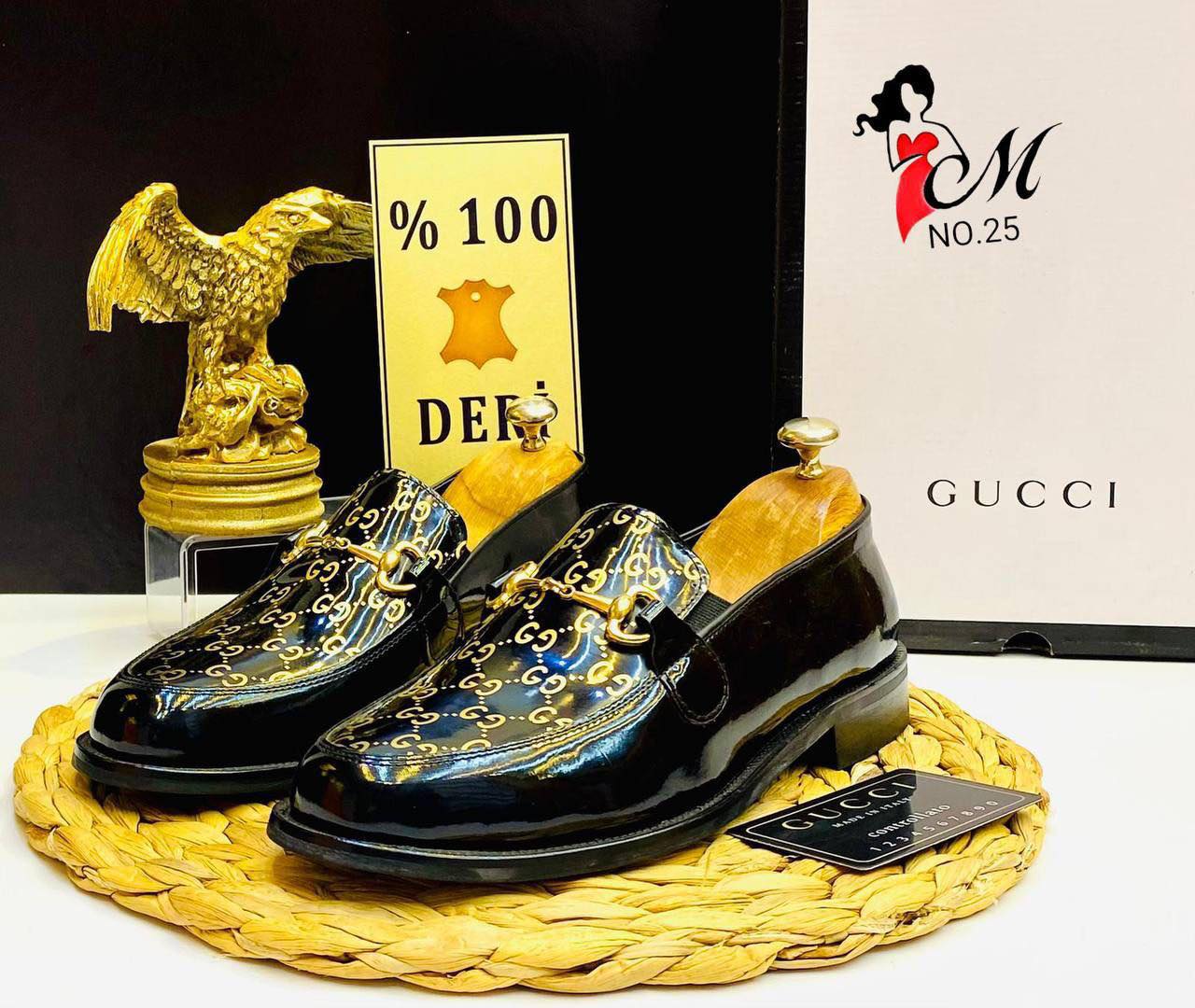 GUCCI