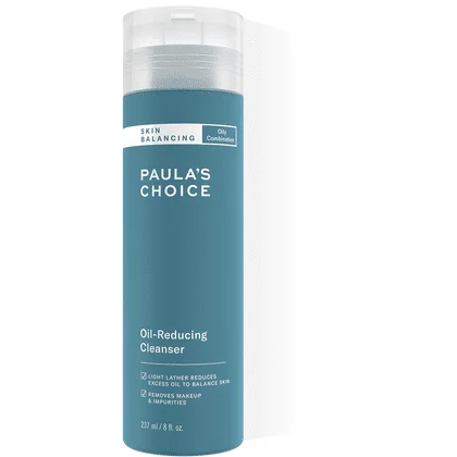 Paula’s Choice Skin Balancing Nettoyant visage 237 ml