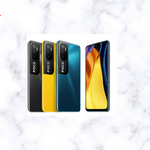 POCO M3 Pro 5G  128GB 6 GB RAM