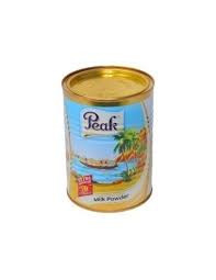400 GRAM PEAK DRY POWDERED MILK