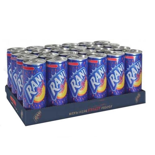 Rani Pack Mixte - 24x240ML