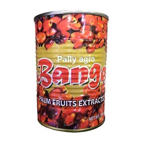 Banga Fresh Palm Fruit Extract 400g