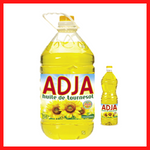 Adja cooking oil 5L