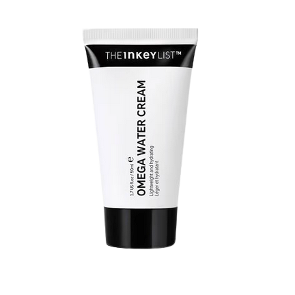 The Inkey List Omega Water Crème Hydratante 50 ml