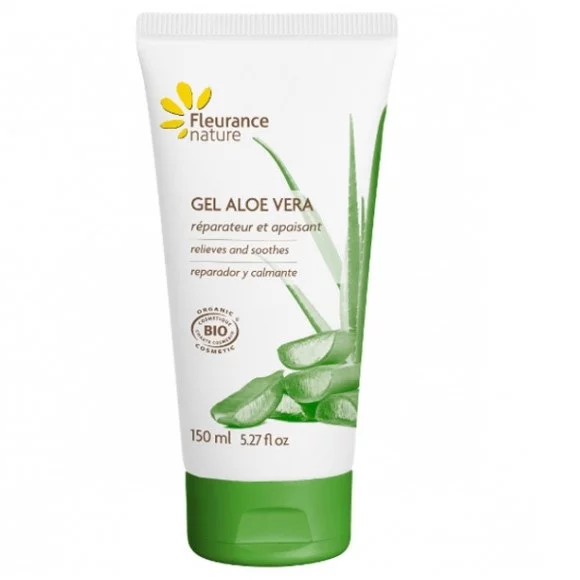 Fleurance Nature Gel Aloe vera 150 ml