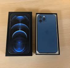 Apple iPhone 12 Pro 256GB