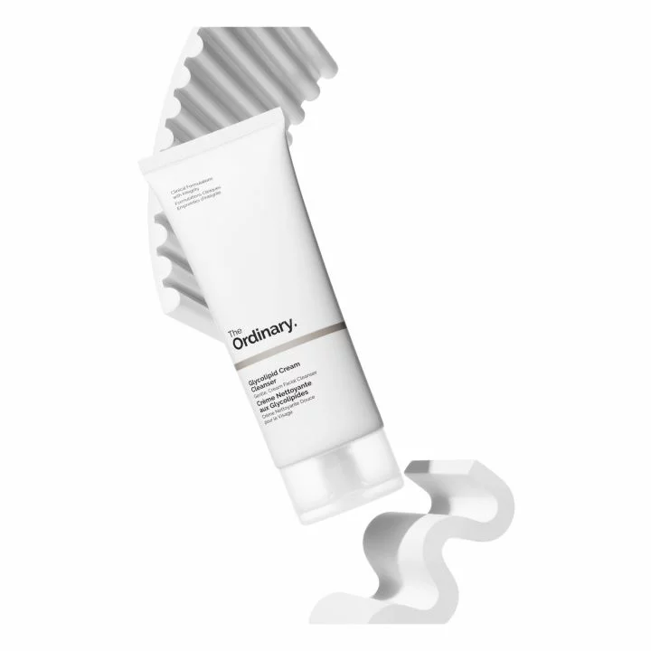 The Ordinary Crème Démaquillante et Nettoyante aux Glycolipides 150 ml