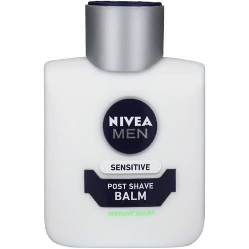 NIVEA Baume Après Rasage - Peaux Sensibles - 100ML