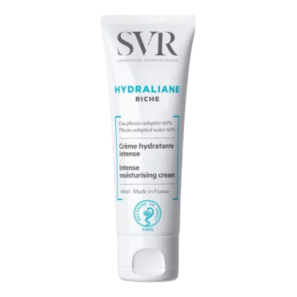 Svr Hydraliane Riche Crème 40 ml