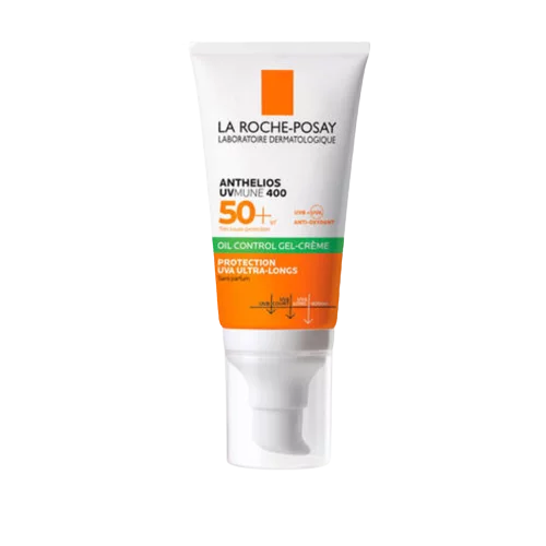 La Roche-Posay Anthelios UVMUNE 400 Gel-Crème Spf50+ Sans Parfum 50ml