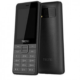 Tecno T402 - TRIPLE SIM