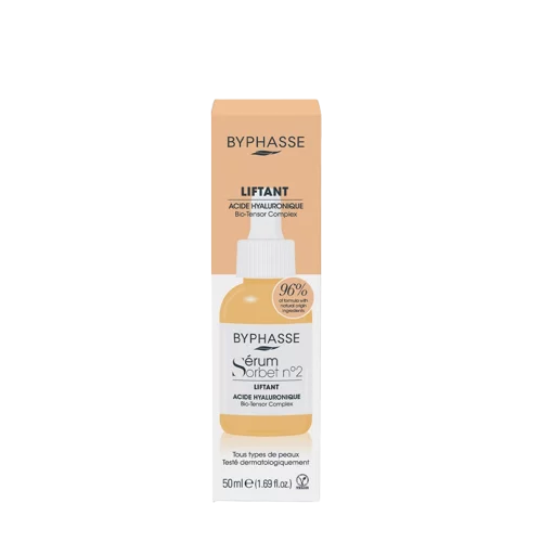 Byphasse Sérum Sorbet Liftant Nº2 50 ml