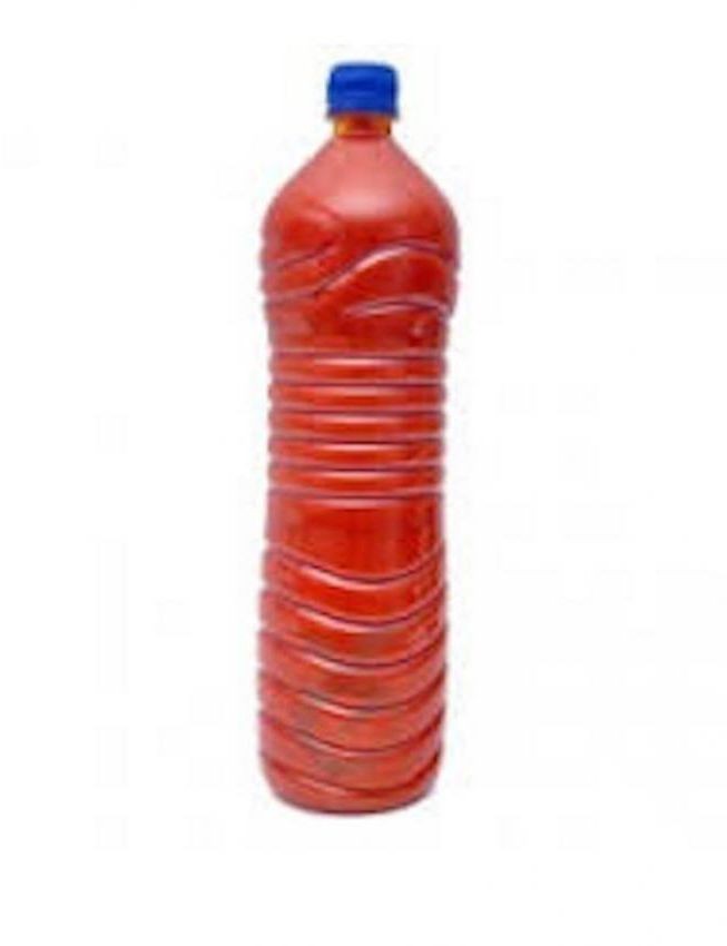 1 LITTER OF Palm Oil