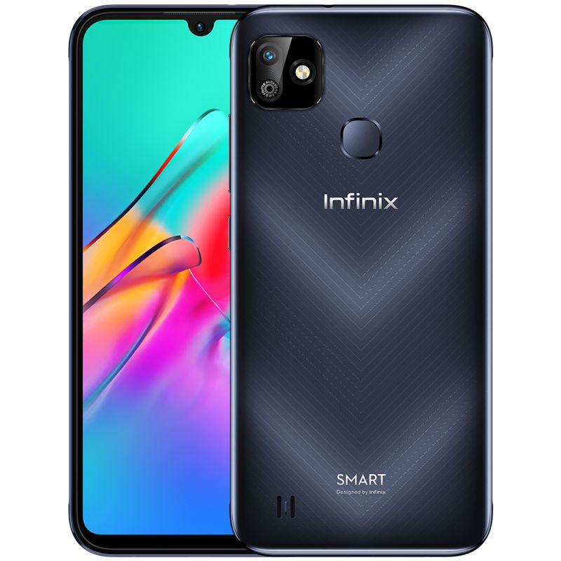infinix smart hd 2021 32gb
