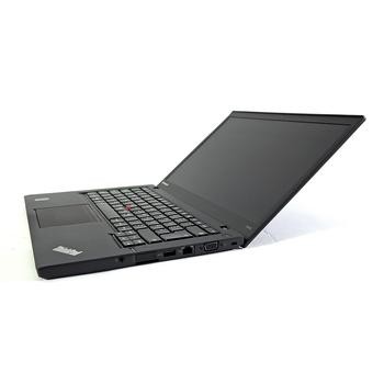 Lenovo t440 14 inch screen i5 4th ram 8 disk 500 GB Coming from the USA 3 months warranty Good battery life