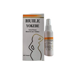 Oringinal 100% Naturel Huile Yokebe