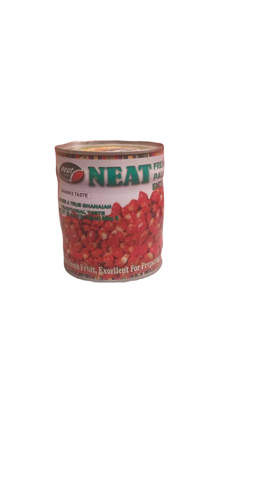 Banga Fresh Palm Fruit Extract 400g