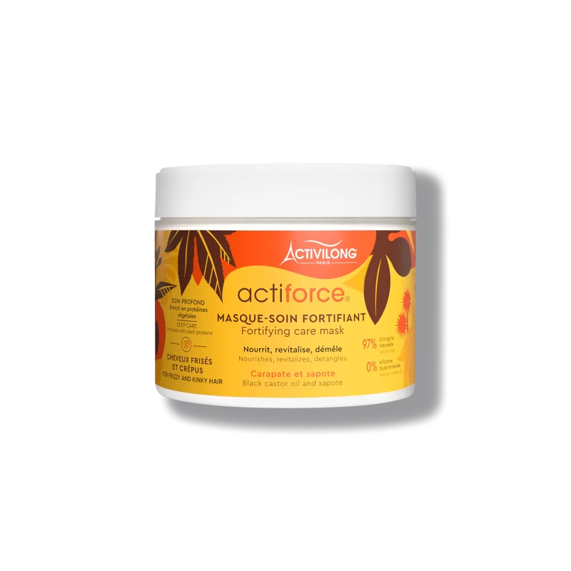 Activilong paris Masque-Soin Fortifiant Actiforce 300 ml