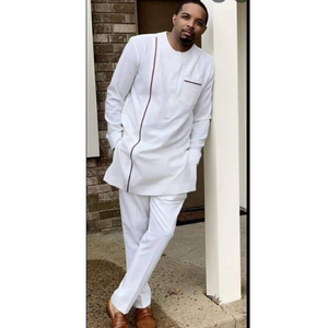 Proudly Senegalese and Gambian style