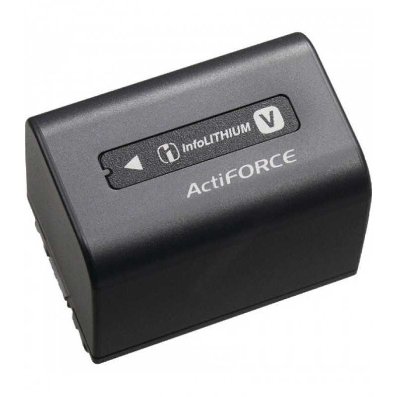 SONY BATTERIE NUMERIQUE V FV100