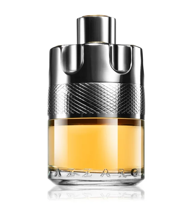 Azzaro Wanted By Night Eau de Parfum pour homme 100ml