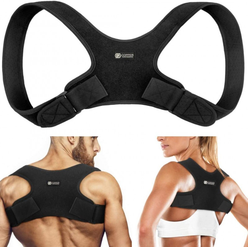 POSTURE CORRECTOR