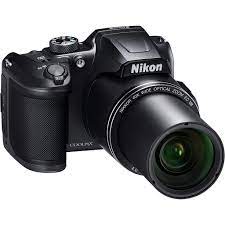 NIKON APPAREIL PHOTO PROFESSIONNEL B500 COOLPIX