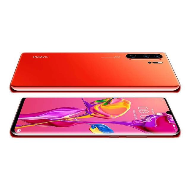 huawei p30 pro 512gb 8gb ram
