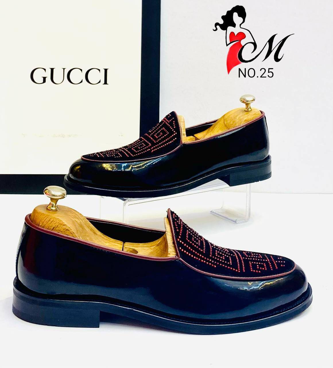 GUCCI