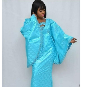 bazin senegalaise, African dress,2021