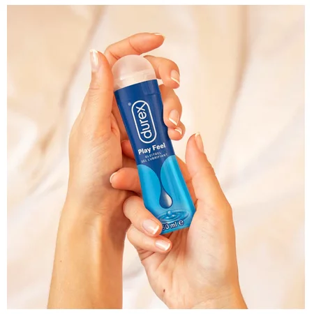 DUREX Gel Lubrifiant Play FEEL 50 ml