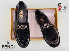 ORIGINAL FENDI DESIGNER SHOE
