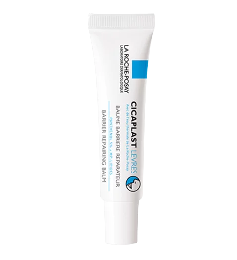 La Roche-Posay Cicaplast lèvres Baume Barrière Réparateur 7,5 ml