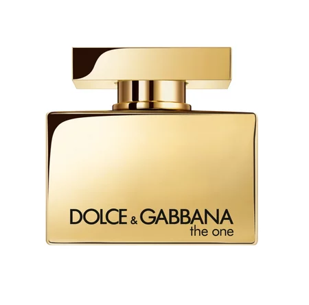 Dolce & Gabbana The One Gold Eau de Parfum pour femme 30ml