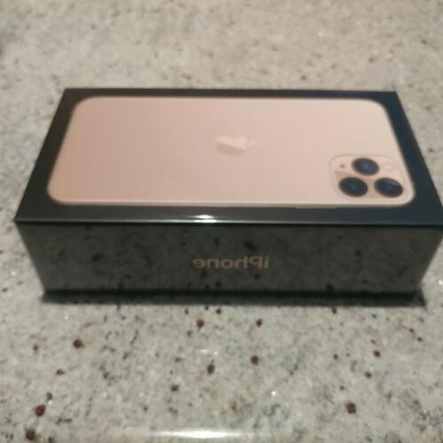 Apple Iphone 11 NEW Apple iPhone 11 Pro Max 256GB