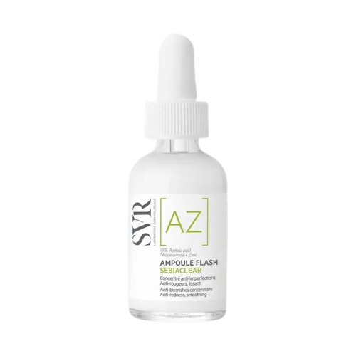 SVR Spirial Roll-On Déodorant Anti-transpirant Intense 48H 50ml