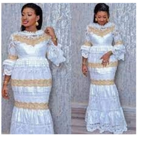 Senegalese Fashion Designs & Styles