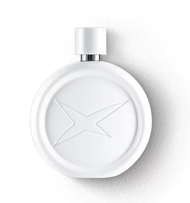 MAUBOUSSIN Une Histoire de Femme Sensuelle L’Eau de Parfum 90 ml