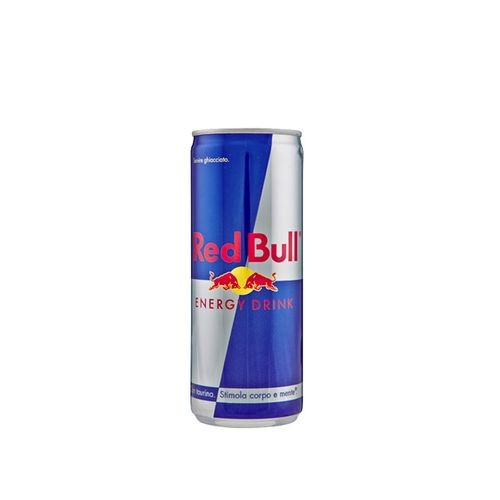 Red Bull Boisson Energétique - 250ML