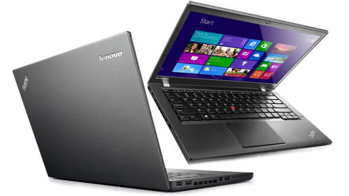 Lenovo t440 14 inch screen i7 4th ram 8 disc 500 GB Coming from the USA 6 months warranty Good battery life