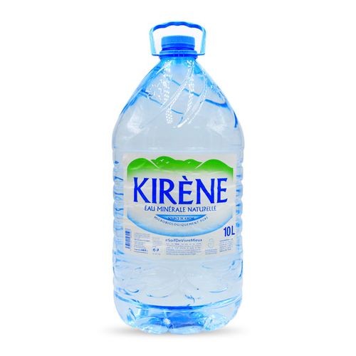 Eau Minérale - 10 Litres