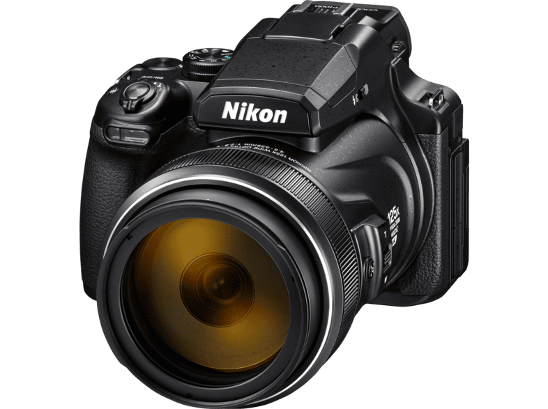 NIKON APPAREIL PHOTO PROFESSIONNEL ET CAMESCOPES COOLPIX-P1000
