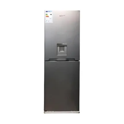 Réfrigérateur combiné Astech FC 340 WDV avec fontaine 340 litres 4 Tiroirs