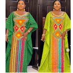 Latest Bubu Gown Styles for Women