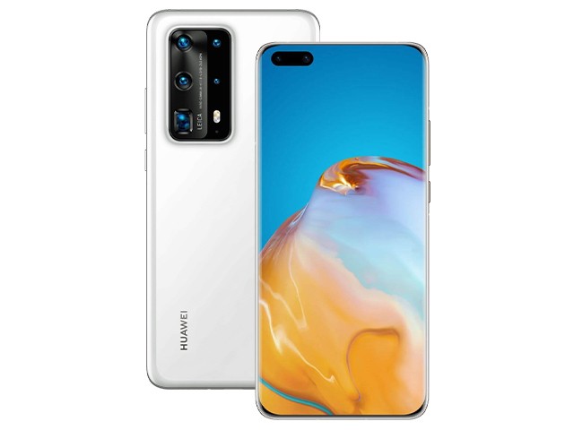 huawei p30 pro 512gb 8gb ram