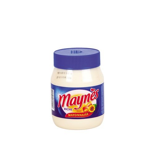 Maynès Pot De Mayonnaise - 473ML