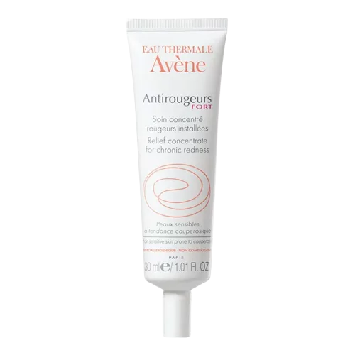 Avene ANTI-ROUGEURS FORT Soin Concentré 30 ml